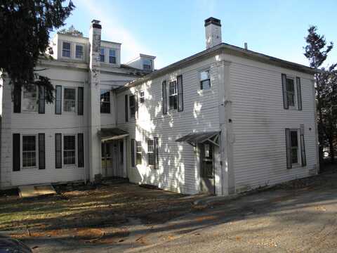 145 Washington Street, Norwich, CT 06360