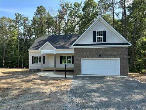8355 Patrick Henry Boulevard, Mechanicsville, VA 23116
