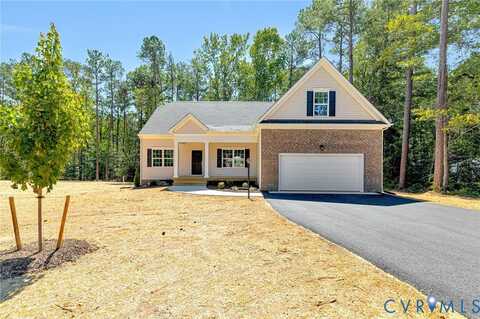 8355 Patrick Henry Boulevard, Mechanicsville, VA 23116