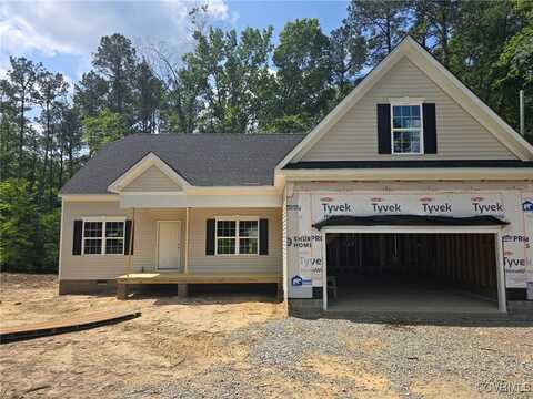 8355 Patrick Henry Boulevard, Mechanicsville, VA 23116