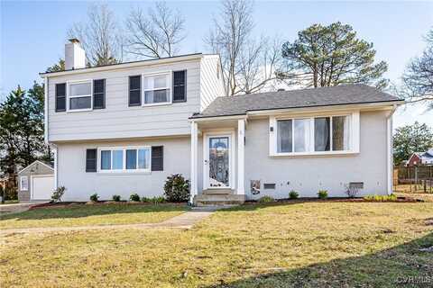 2505 Haviland Drive, Henrico, VA 23229