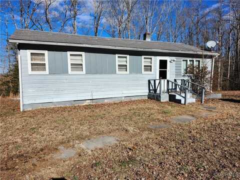 1325 W Rose Garden Road, West Point, VA 23181