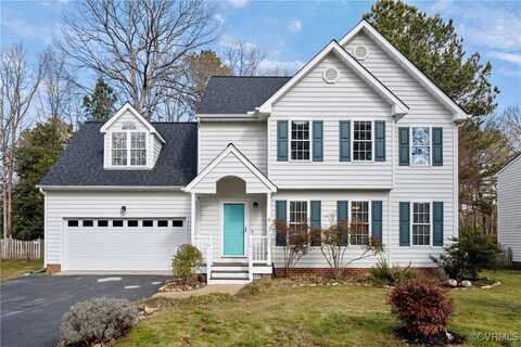 9396 Windsor Shade Drive, Hanover, VA 23116