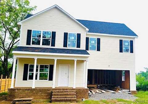 157 Diamond Avenue, Rocky Mount, VA 24151