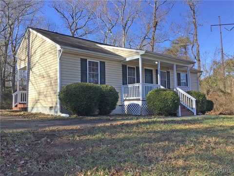 2406 Ocala Drive, Powhatan, VA 23139