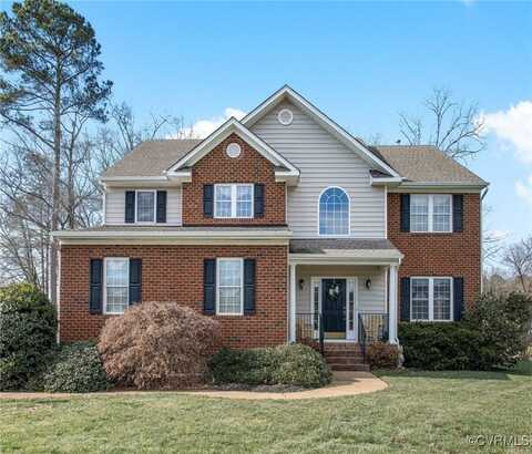 9427 Codygrove Drive, Mechanicsville, VA 23116