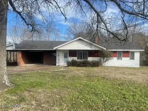 281 Reeves Street, Lexington, TN 38351