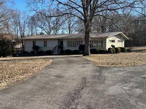 1586 Highway 124, Greenfield, TN 38230