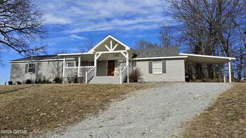 11195 Poplar Corner Road, Bells, TN 38006