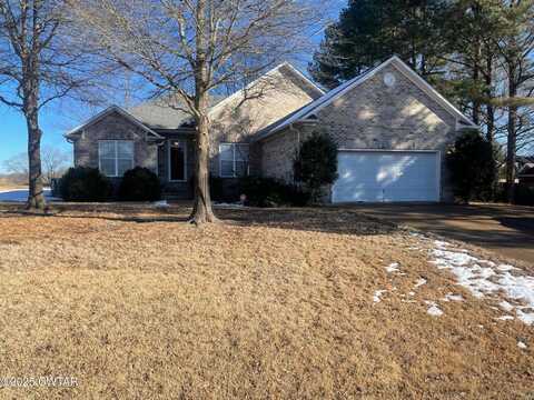 734 Mason Avenue, Henderson, TN 38340