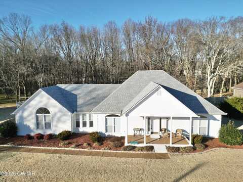 35 Pleasant Oaks Cove, Three Way, TN 38343