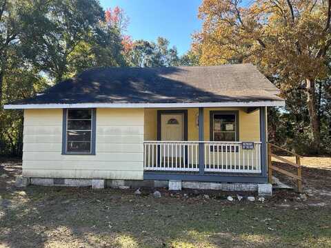 314 Smith Avenue, Geneva, AL 36340