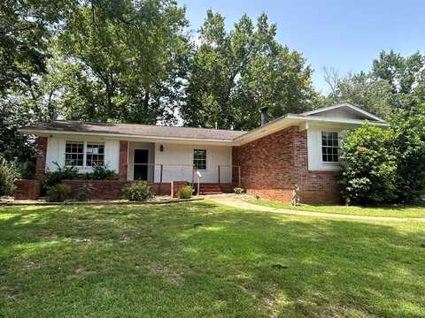 808 Ouida Street, Enterprise, AL 36330