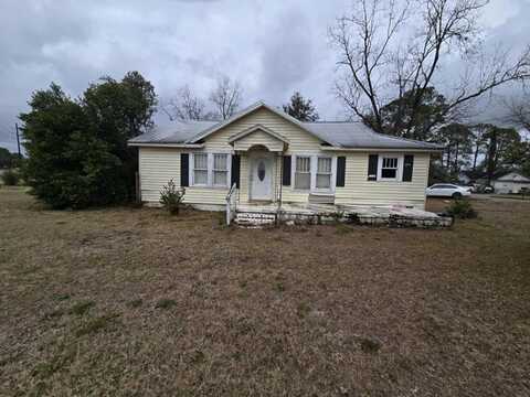 600 Magnolia Ave, Geneva, AL 36340