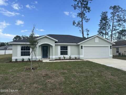 3 Ripley Place, Palm Coast, FL 32164