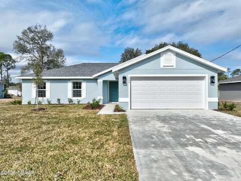 344 Parkview Drive, Palm Coast, FL 32164