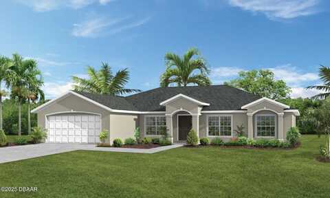 20 Pittson Lane, Palm Coast, FL 32164