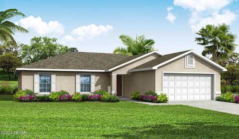 11 Buffalo Grove Drive, Palm Coast, FL 32137