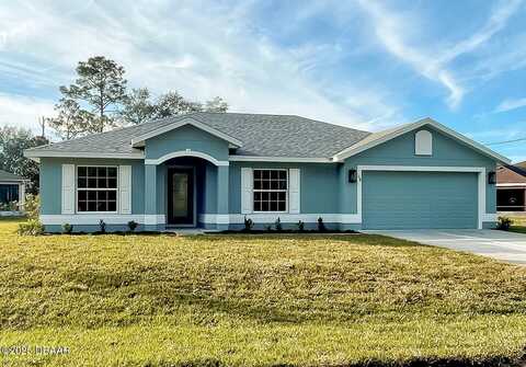 20 Peppercorn Lane, Palm Coast, FL 32164