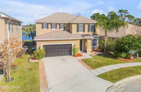 2707 Atlantis Drive, New Smyrna Beach, FL 32168