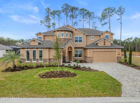 406 Stirling Bridge Drive, Ormond Beach, FL 32174
