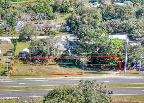 135 US Highway 1, Oak Hill, FL 32759