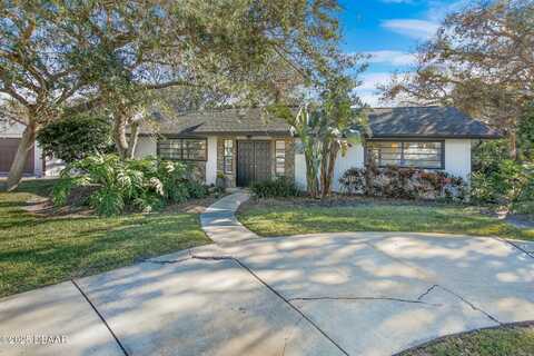 81 Alberta Avenue, Ponce Inlet, FL 32127