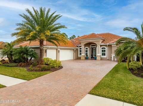 2824 S Asciano Court, New Smyrna Beach, FL 32168