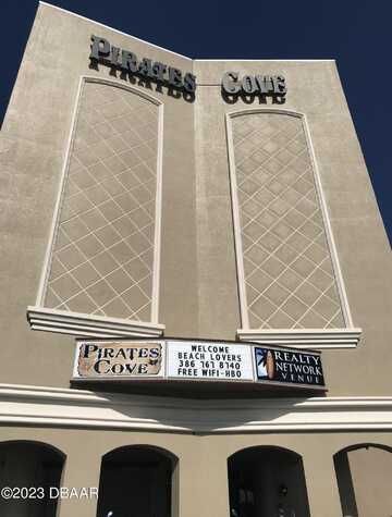 3501 S Atlantic Avenue, Daytona Beach, FL 32118