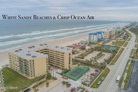 4575 S Atlantic Avenue, Ponce Inlet, FL 32127