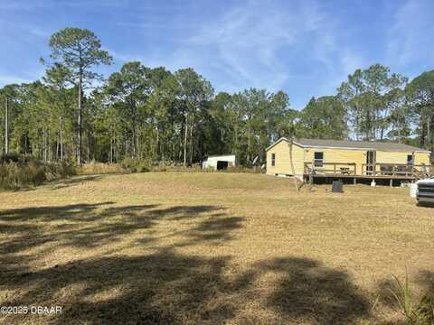 1160 GOPHER SLOUGH Road, Mims, FL 32754