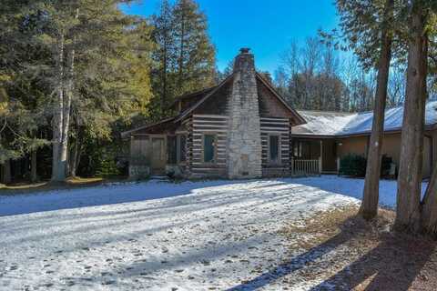 2961 Wilder Rd, Ephraim, WI 54211