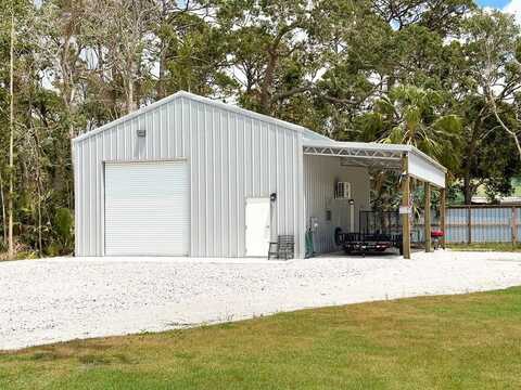 212 Second St, Steinhatchee, FL 32359