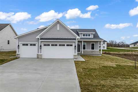 17583 Hammontree Drive, Clive, IA 50325
