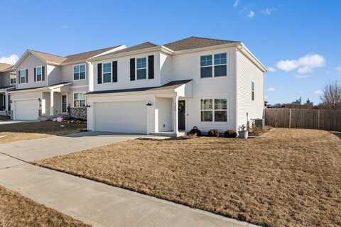 135 Shiloh Rose Parkway NW, Bondurant, IA 50035