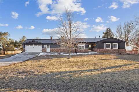 69146 295th Street, Collins, IA 50055