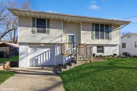 3115 E 41st Street, Des Moines, IA 50317