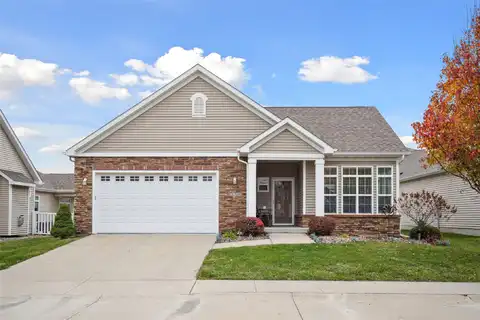 1334 SW 31st Lane, Ankeny, IA 50023