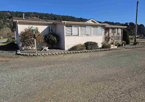 12400 US Highway 101, Smith River, CA 95567