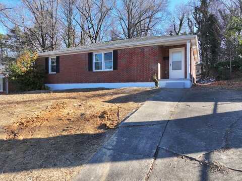 408 ARNETT BLVD, Danville, VA 24540