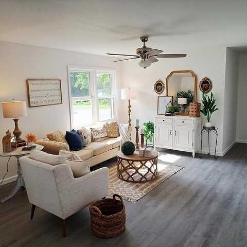 408 ARNETT BLVD, Danville, VA 24540