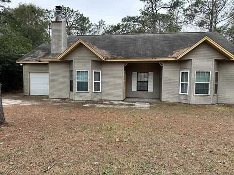 301 John King Road, Crestview, FL 32539