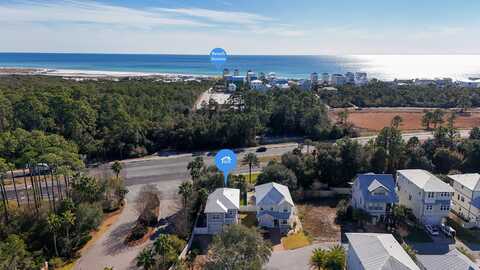 86 S Grande Pointe Drive, Inlet Beach, FL 32461