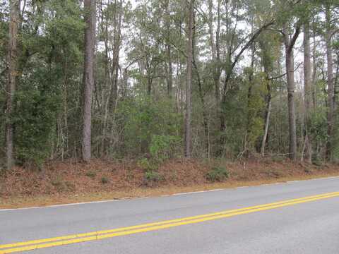 10 Acres Co Highway 183, Ponce De Leon, FL 32455