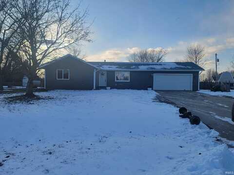 18098 Sunny Lane, Goshen, IN 46526