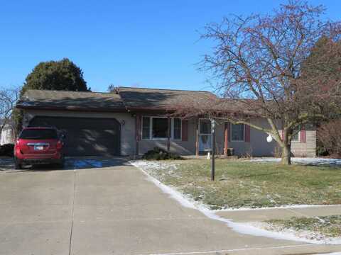 401 S Wheatland Drive, Goshen, IN 46526