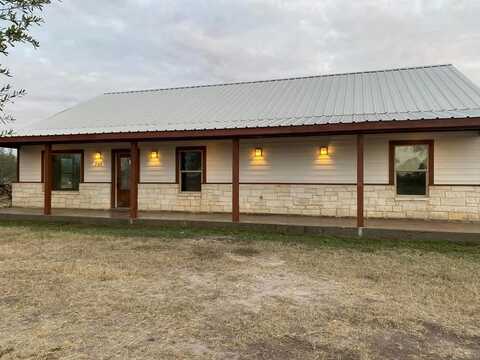 392 Amistad, Quemado, TX 78877