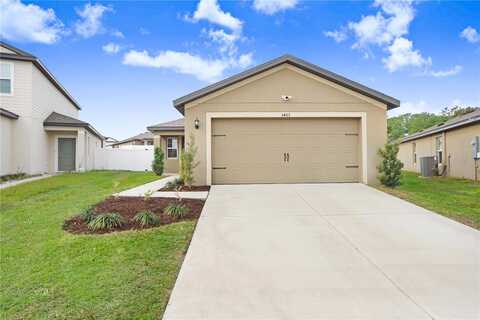 5403 FEZ COURT, BROOKSVILLE, FL 34602