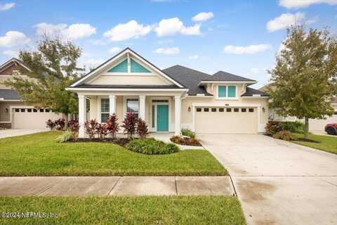 123 CASTLEBROOK Lane, Ponte Vedra, FL 32081