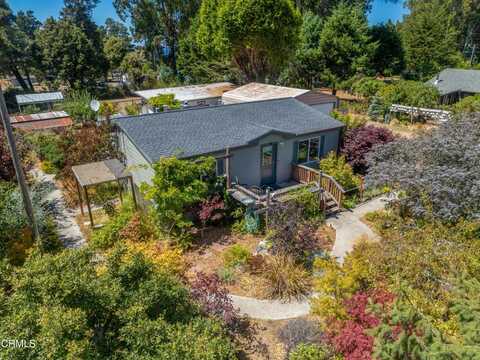 18700 Hare Creek Terrace, Fort Bragg, CA 95437